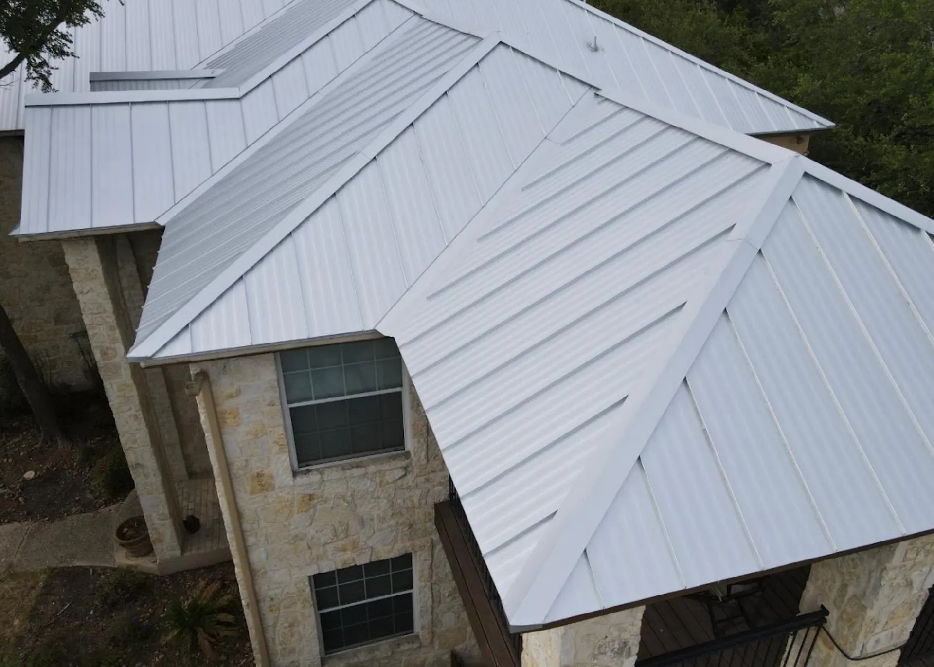 Metal Roofing services in Binghamton, NY